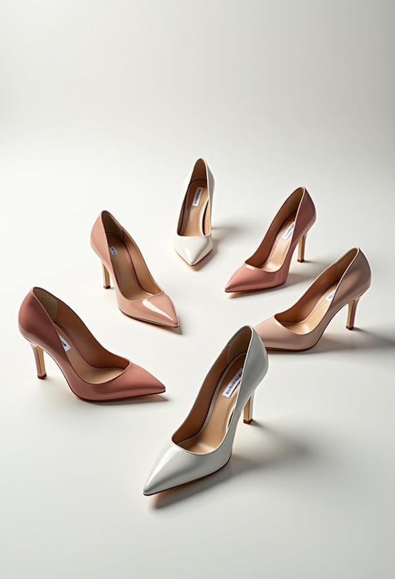 arch support foot suitability
