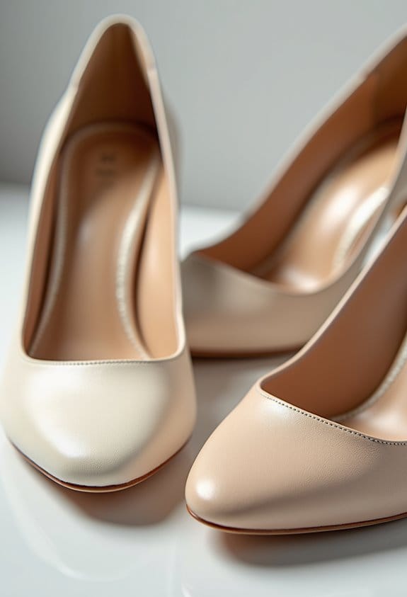 comfort orthopedic insoles for heels