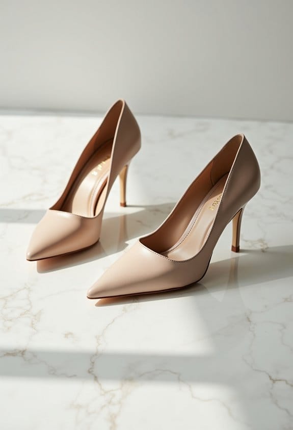 comfortable shoes during pregnancy