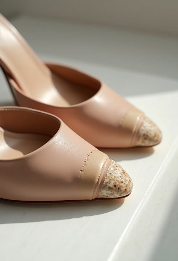 diverse options for arch support