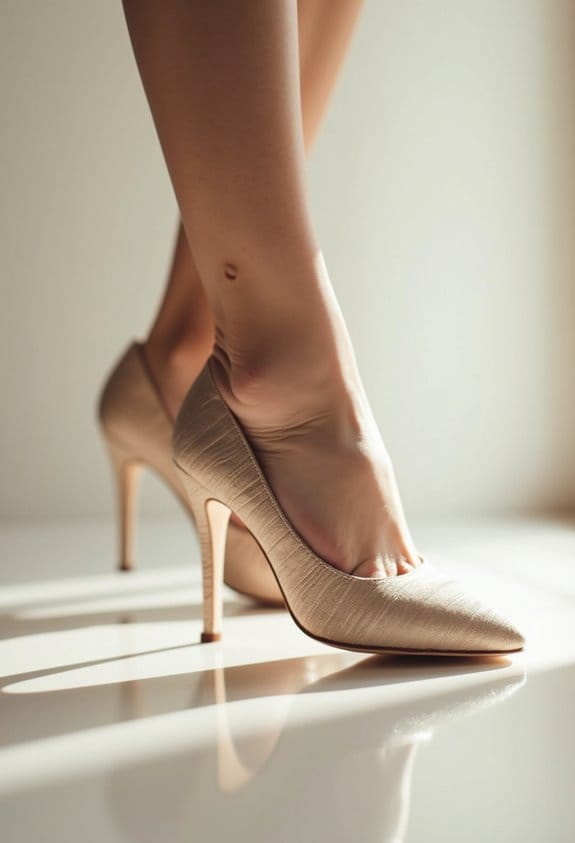 flooring impact on comfort