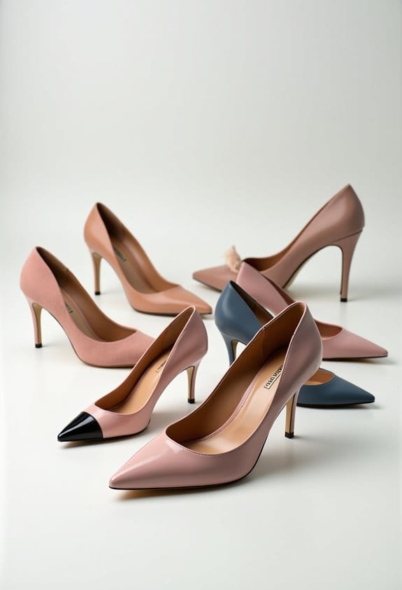 footwear fit preferences matter