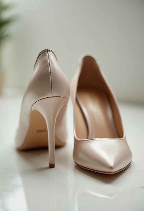 orthopedic insoles improve foot health