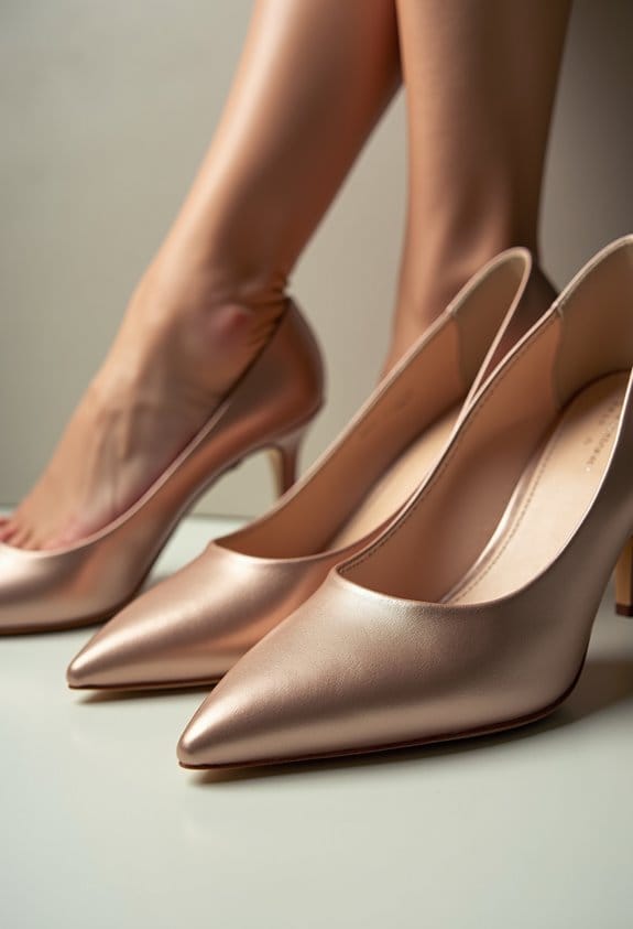 rotate shoes for health