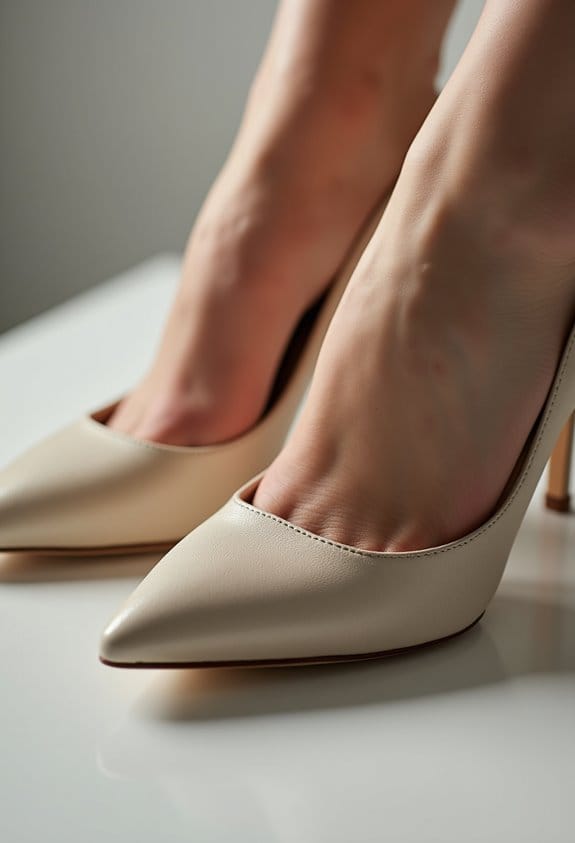 rotate shoes to prevent injuries