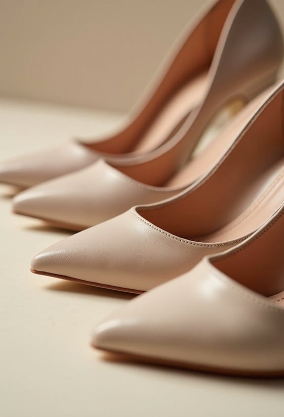 shoe rotation prevents foot fatigue